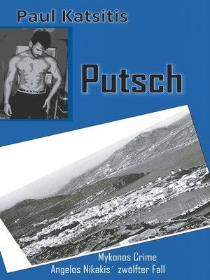 cover image of Putsch
